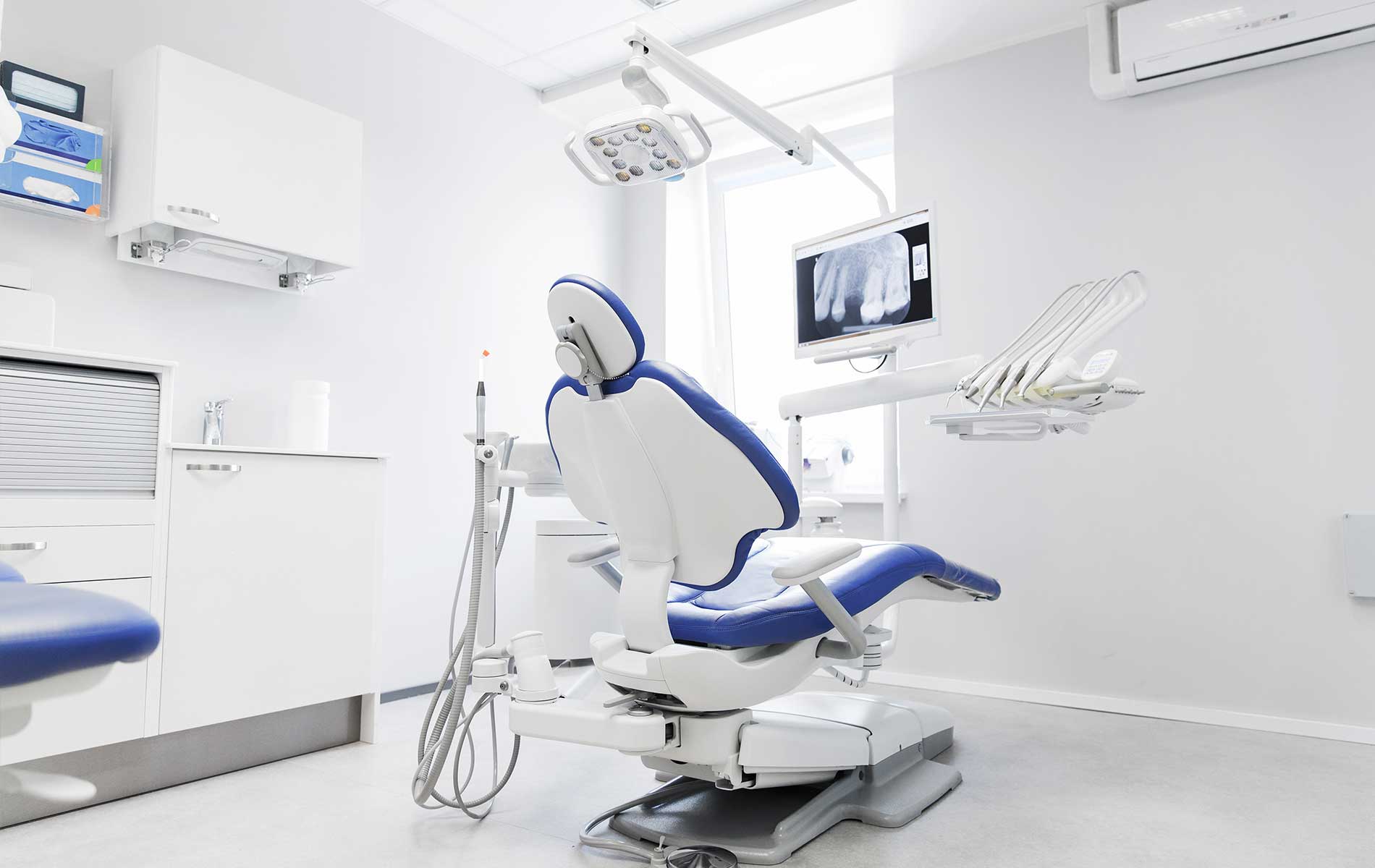 Dentist in East Windsor