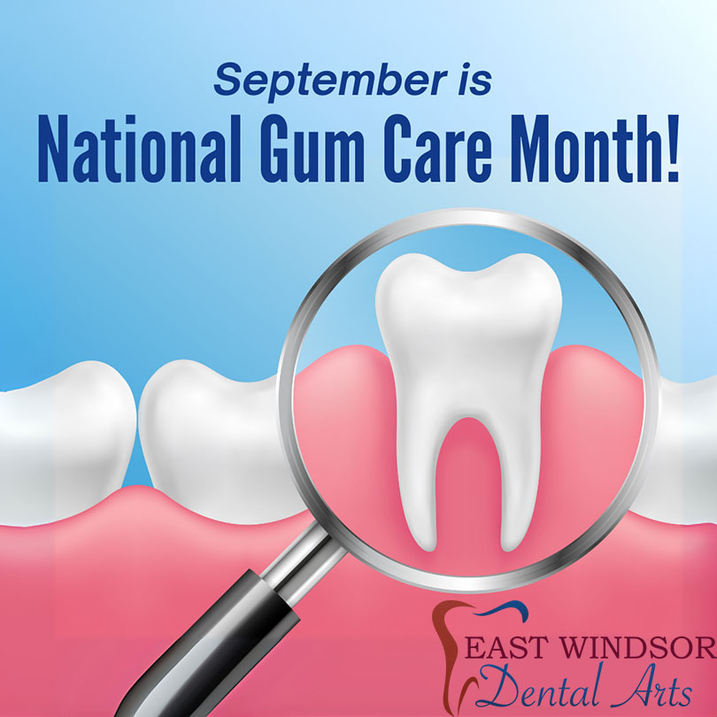 East Windsor Dental Arts | Oral Exams, TMJ Disorders and Dentures