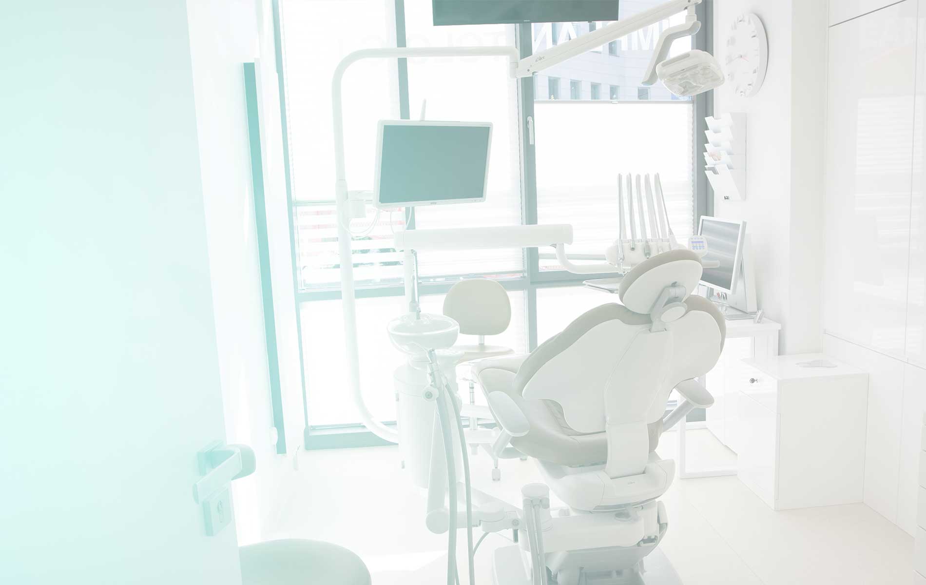 Dentist in East Windsor